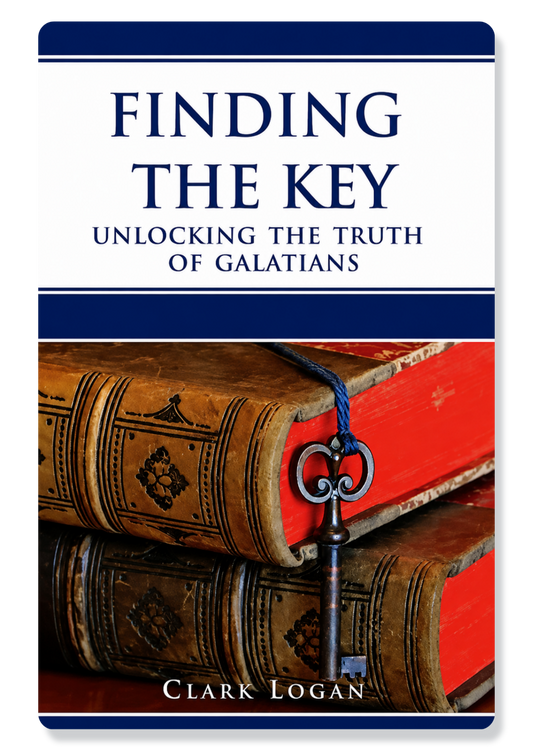 Galatians: Finding the Key