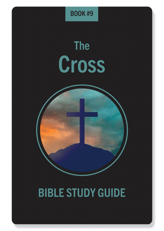 Book 9: The Cross