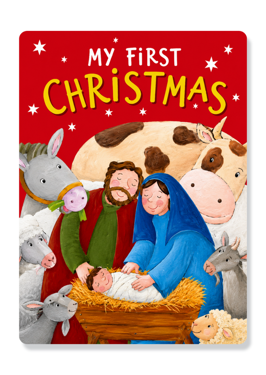 My First Christmas