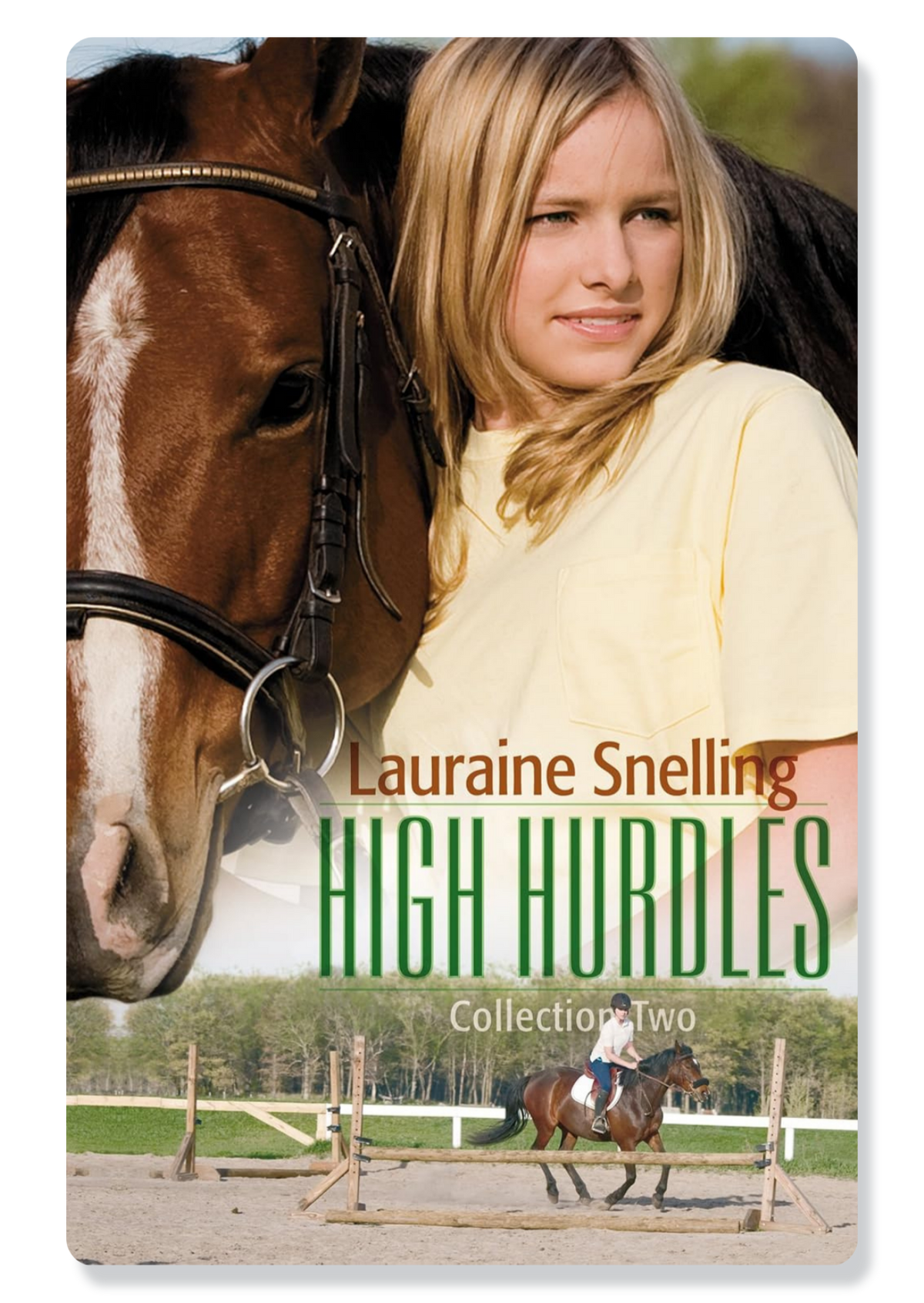High Hurdles: Collection Two