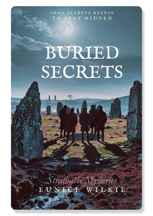 Buried Secrets