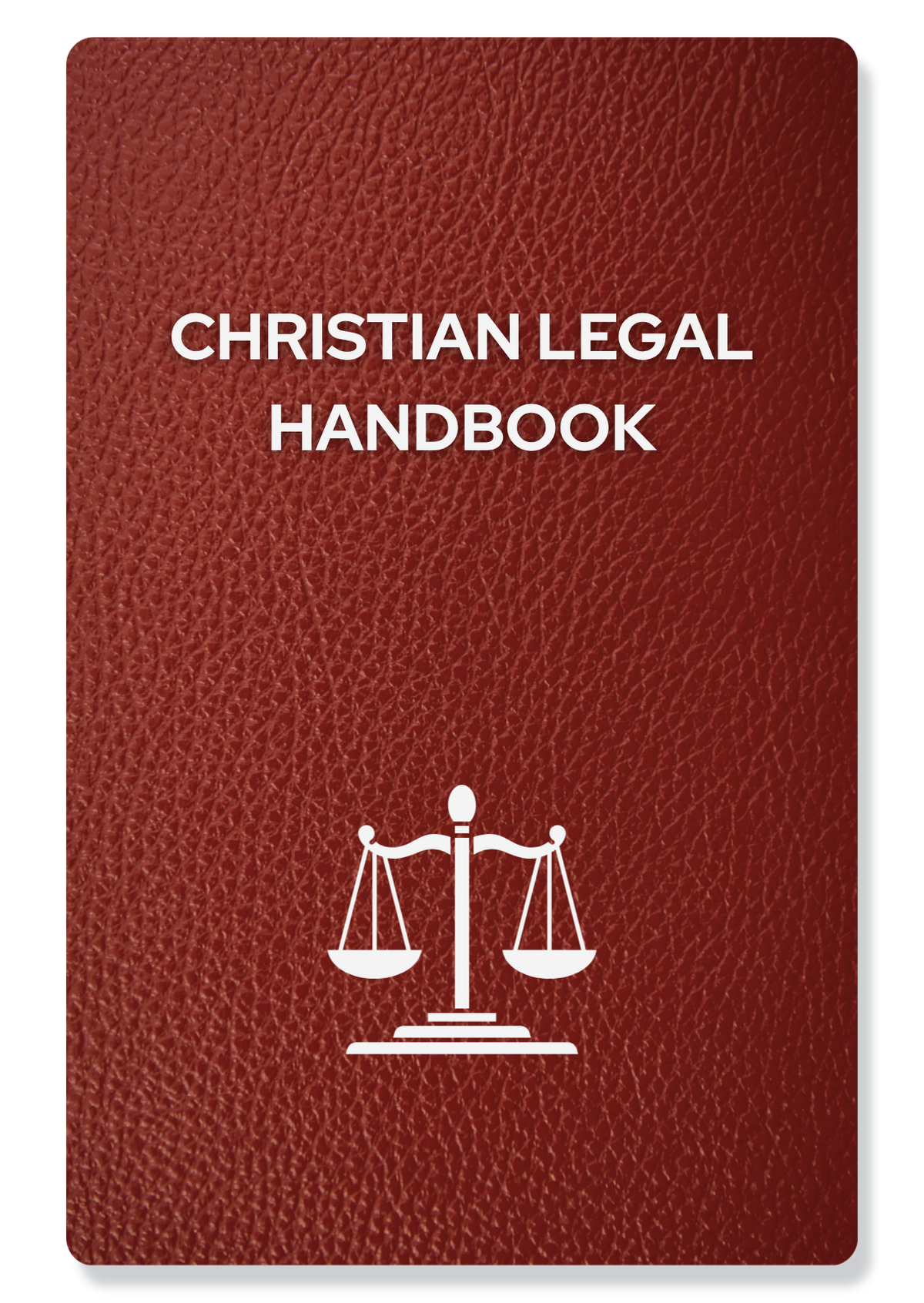 Christian Legal Handbook: Assembly Property