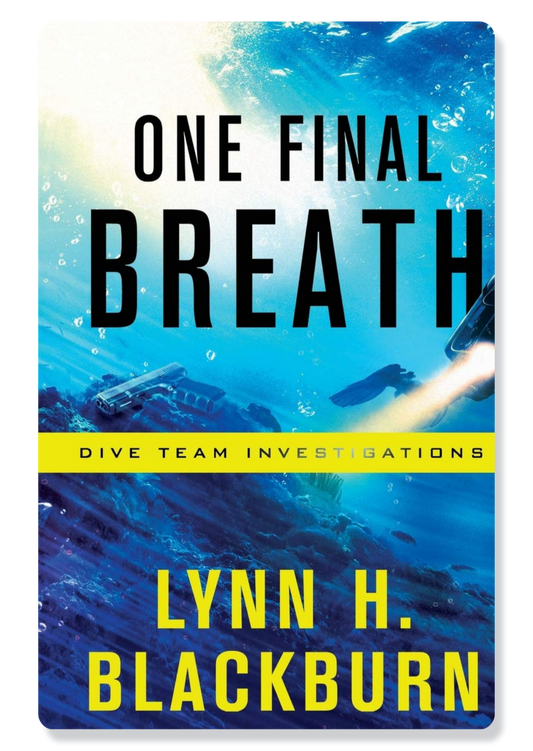 One Final Breath