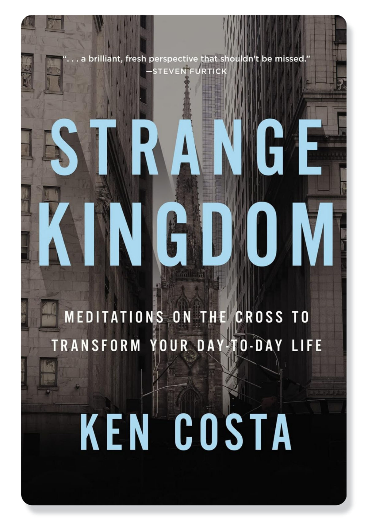 Strange Kingdom