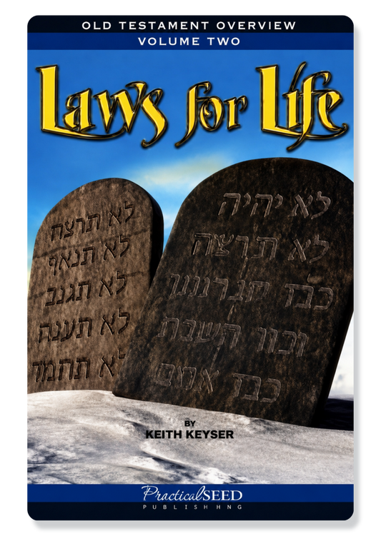 Laws For Life