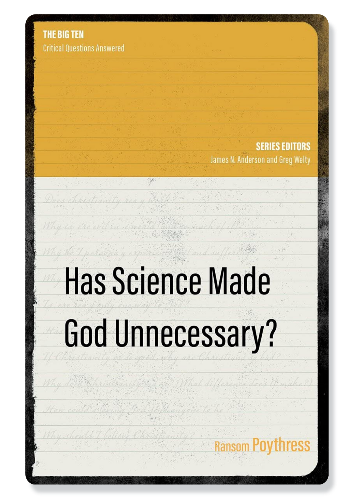Has Science Made God Unnecessary?