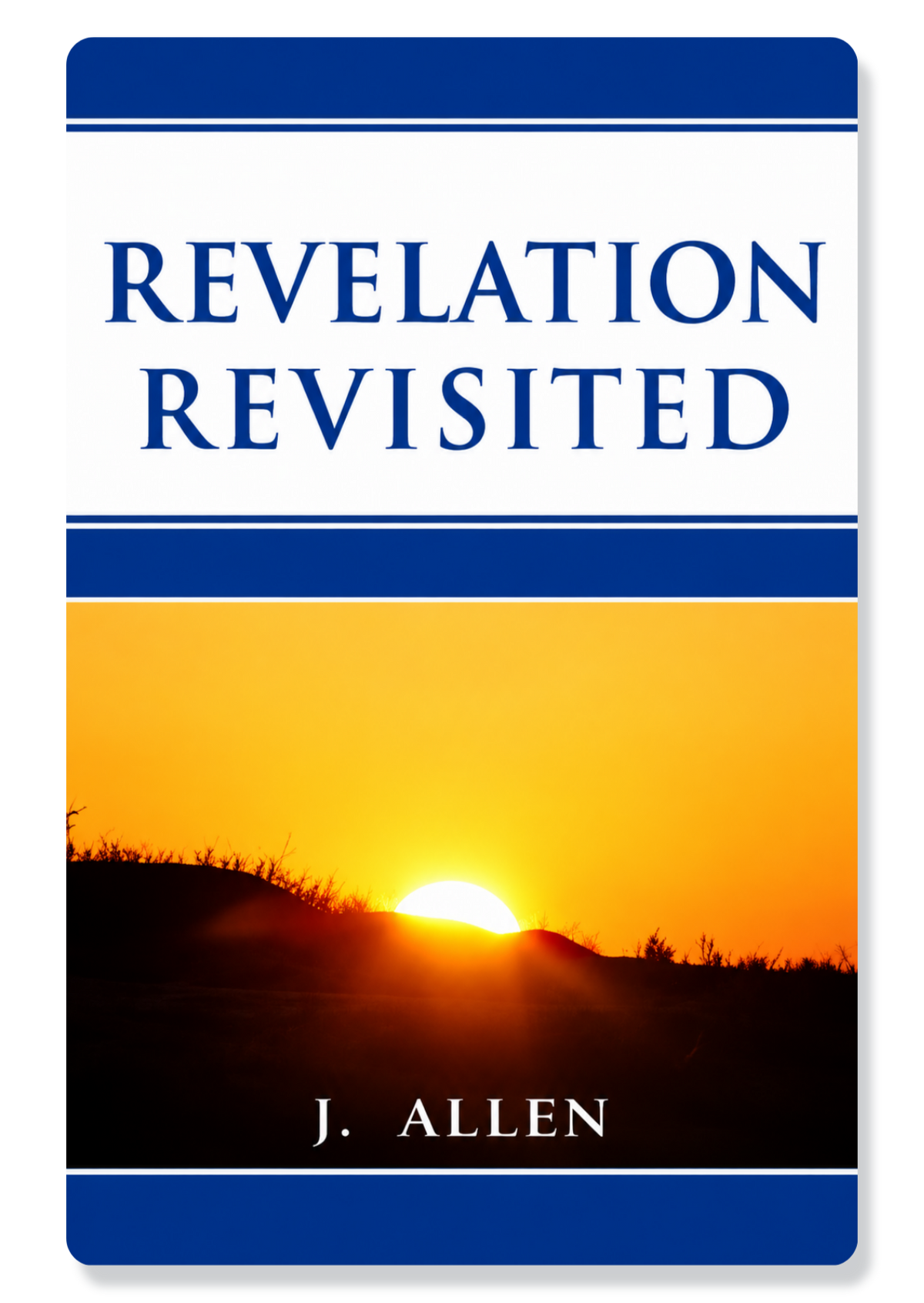 Revelation Revisited
