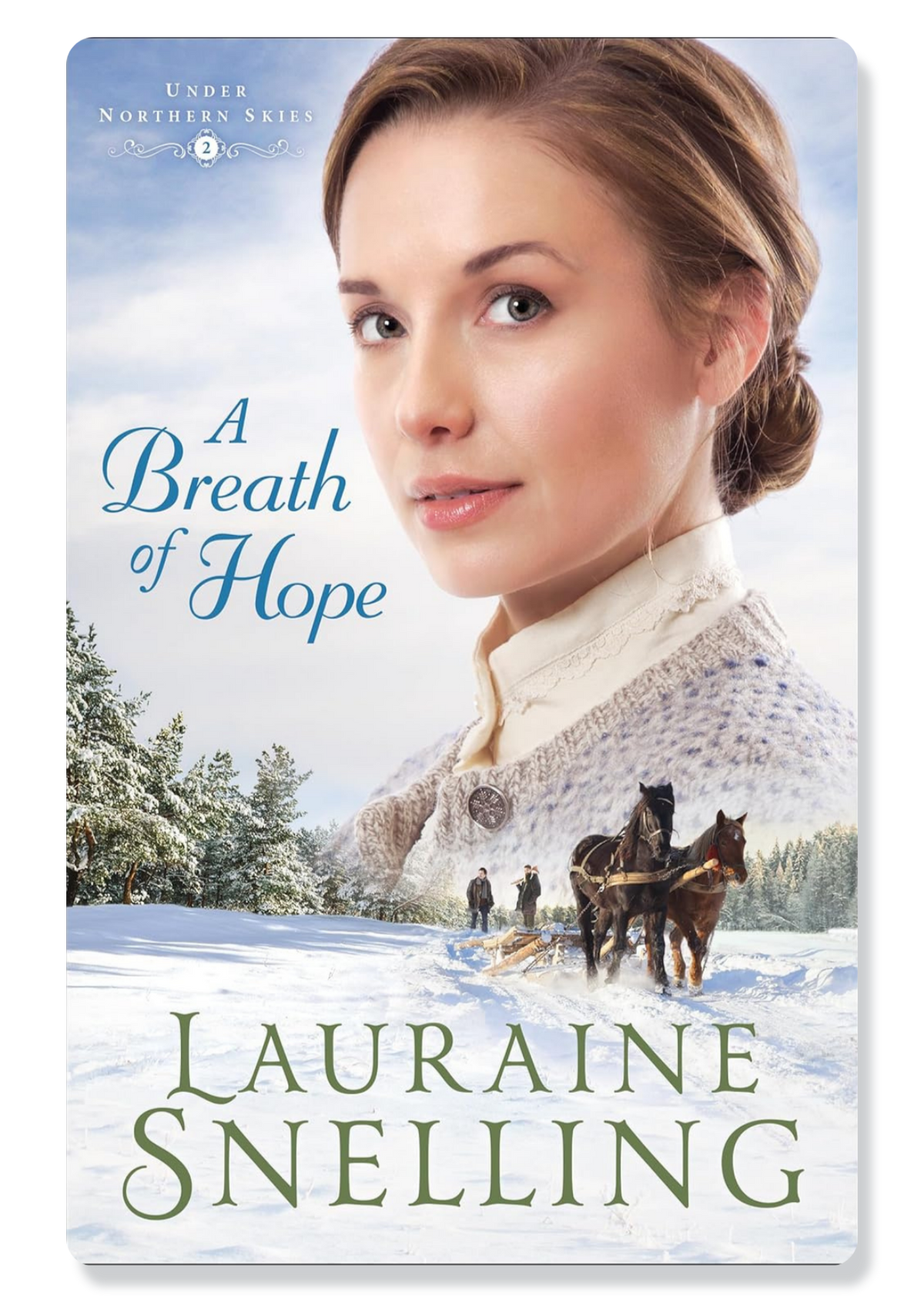 A Breath of Hope