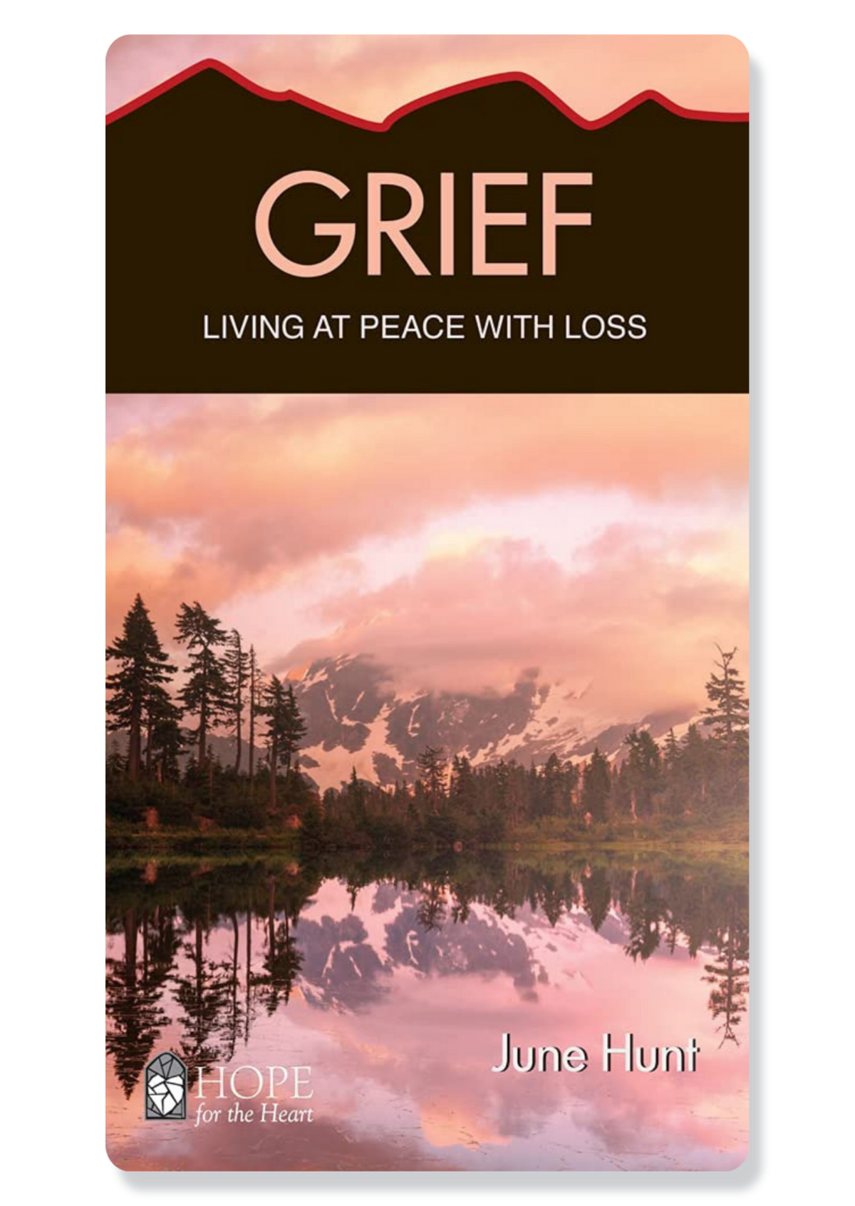 Grief: Living at Peace with Loss