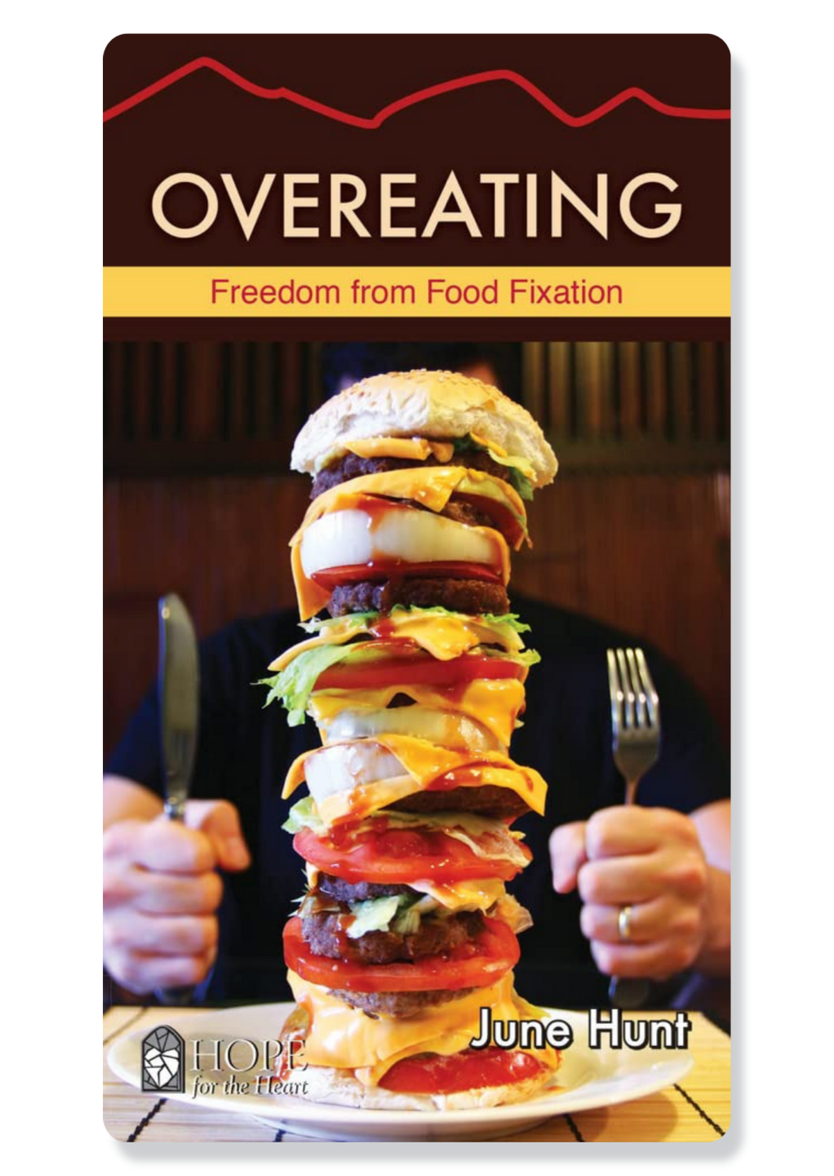 Overeating: Freedom from Food Fixation
