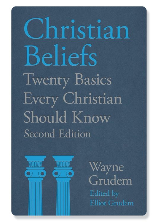 Christian Beliefs