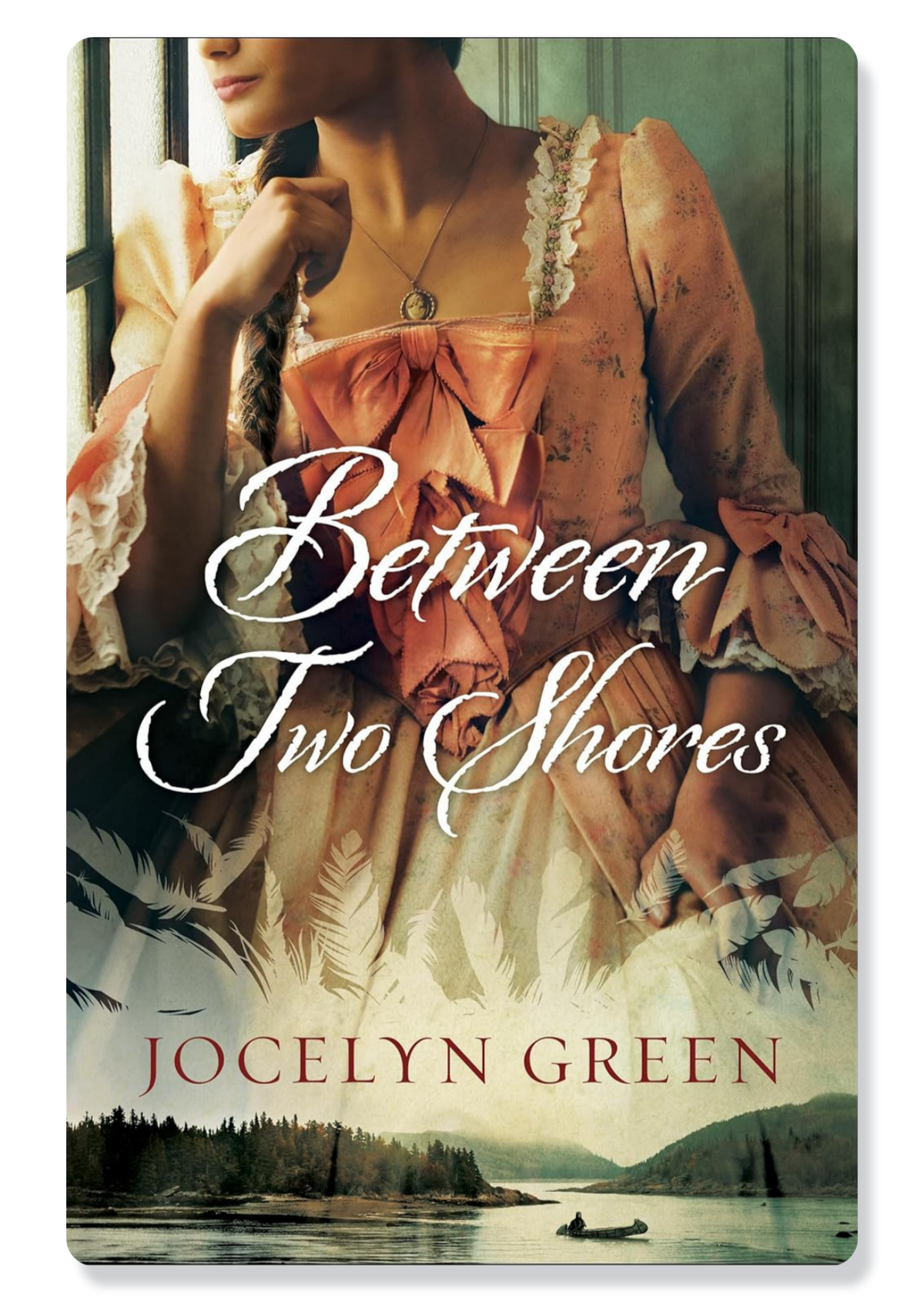 Between Two Shores