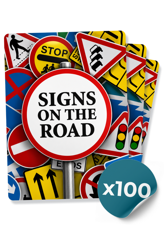 Signs On The Road