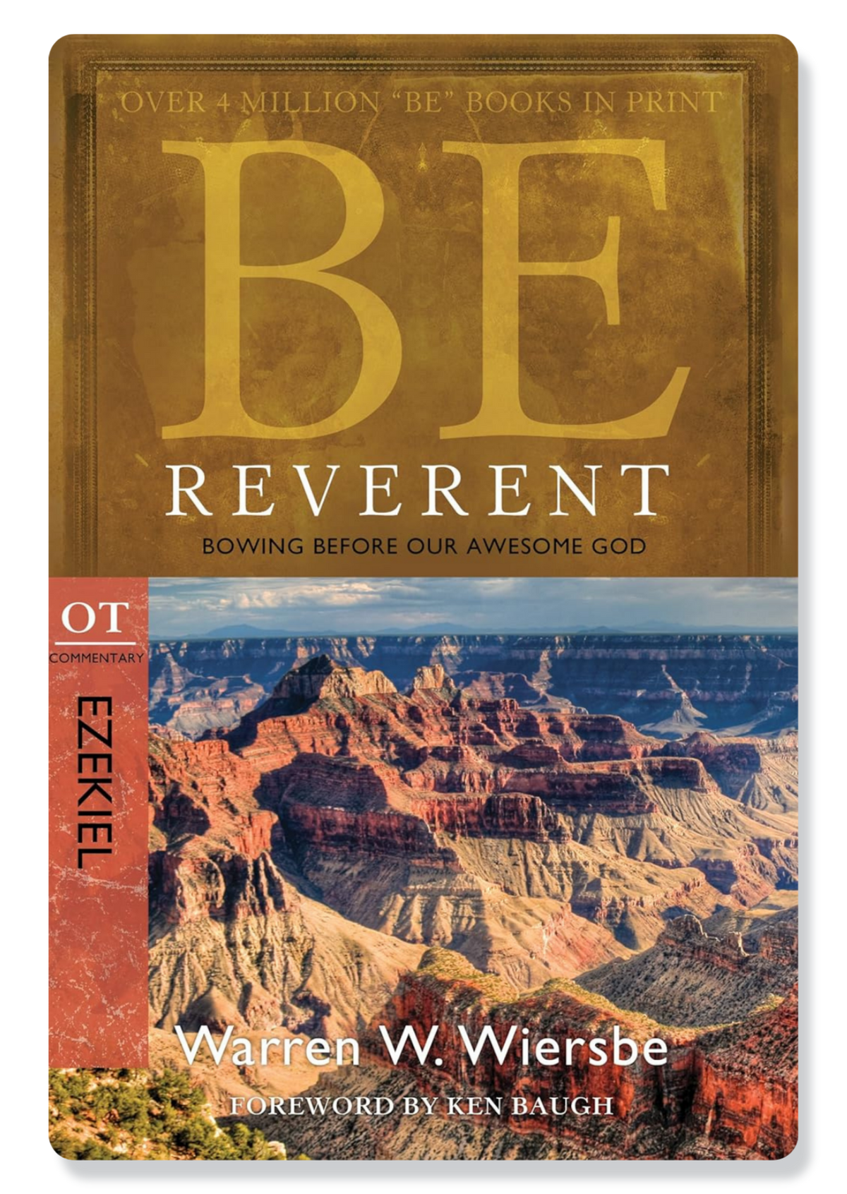 Be Reverent (Ezekiel)