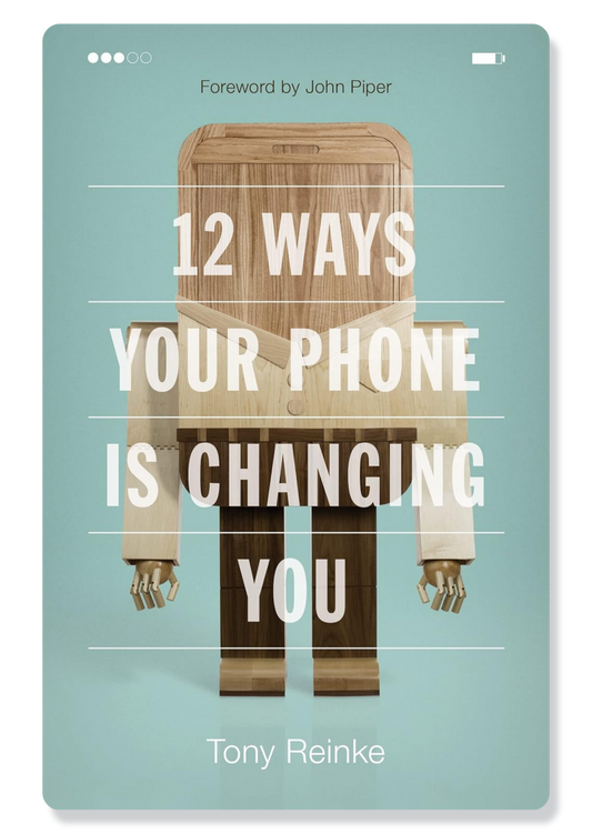 12 Ways Your Phone Is Changing You