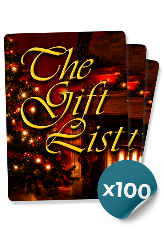 The Gift List