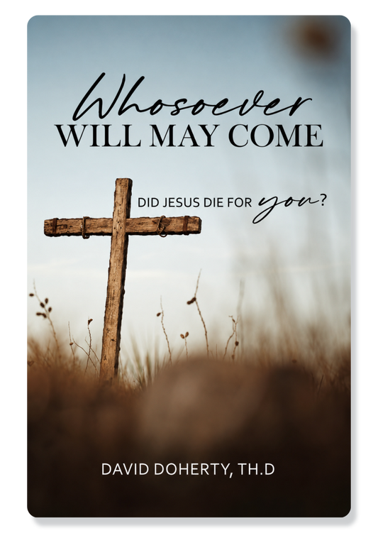 Whosoever Will May Come