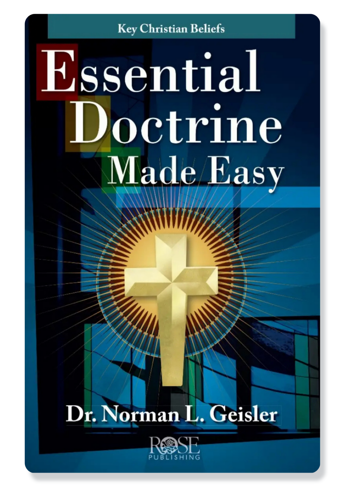 Essential Doctrine Made Easy