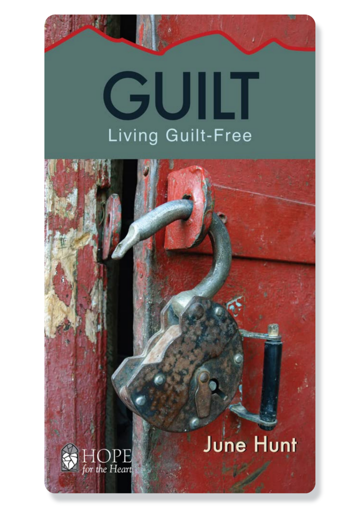 Guilt: Living Guilt Free