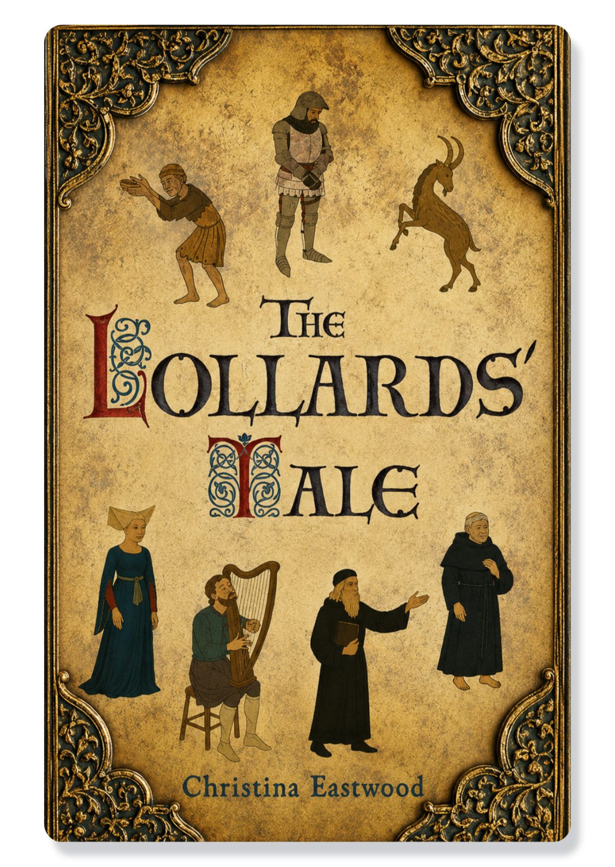 The Lollards' Tale