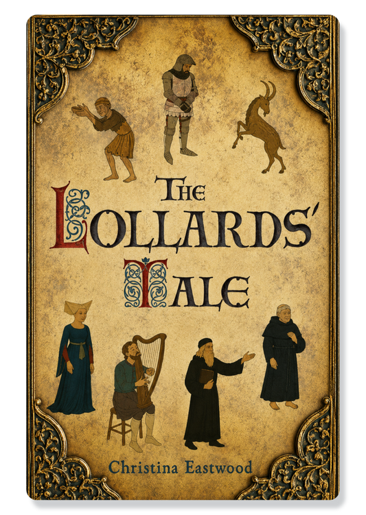 The Lollards' Tale