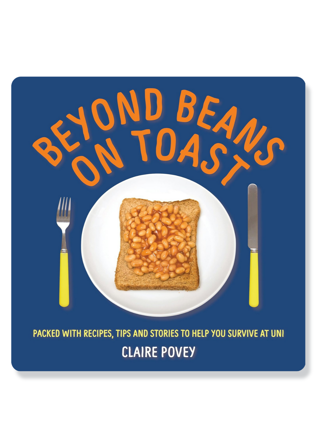 Beyond Beans on Toast