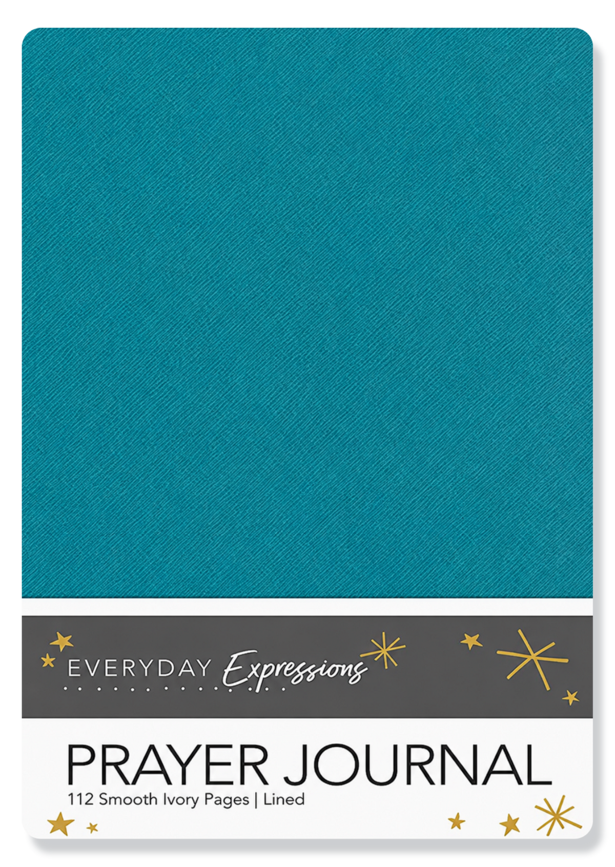 Prayer Journal