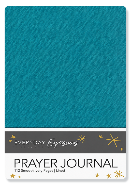 Prayer Journal
