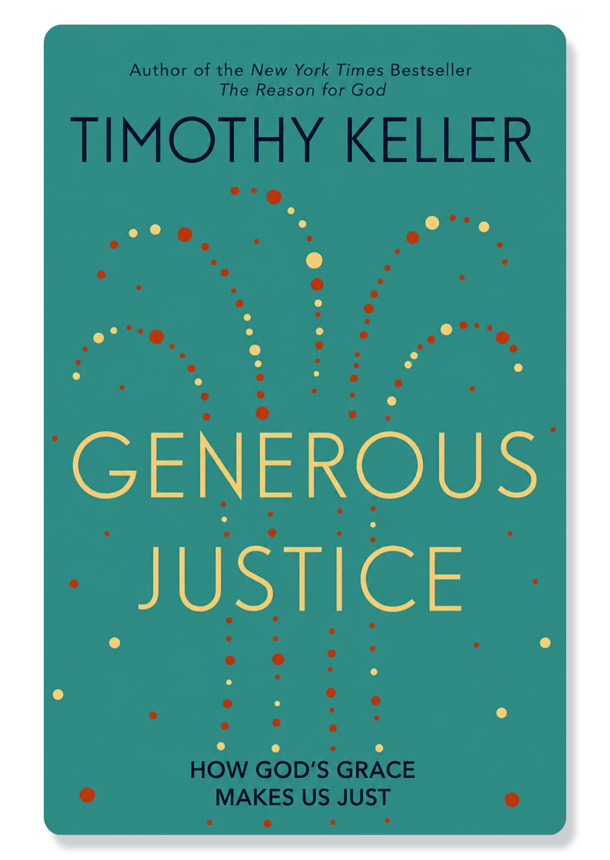 Generous Justice