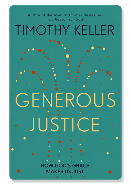 Generous Justice