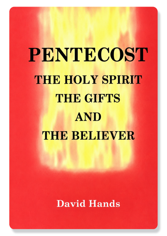 Pentecost