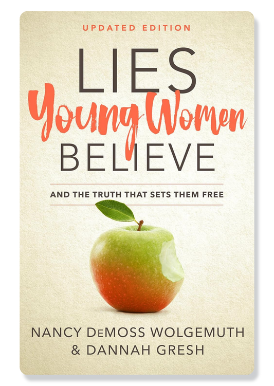 Lies Young Women Believe