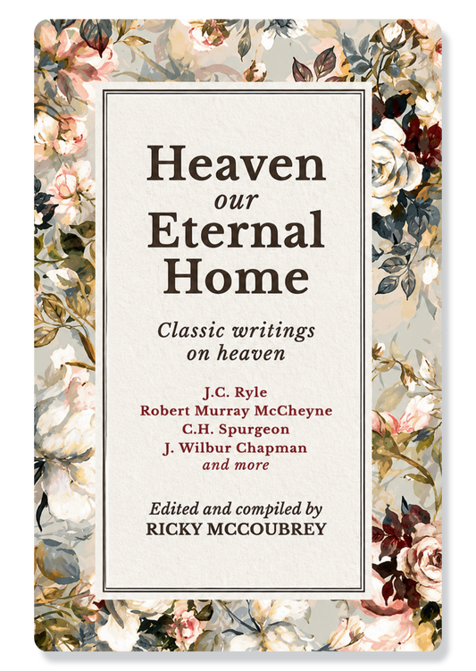 Heaven Our Eternal Home