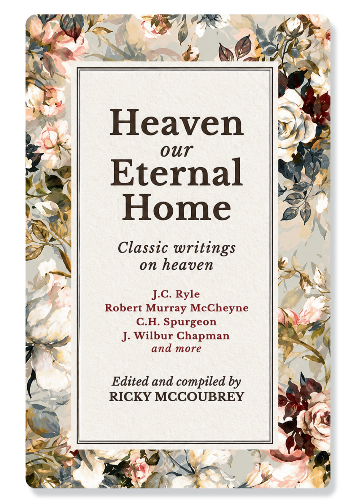 Heaven Our Eternal Home