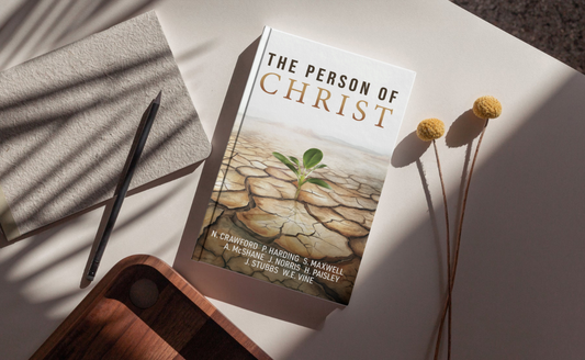 The Person of Christ by Various Authors