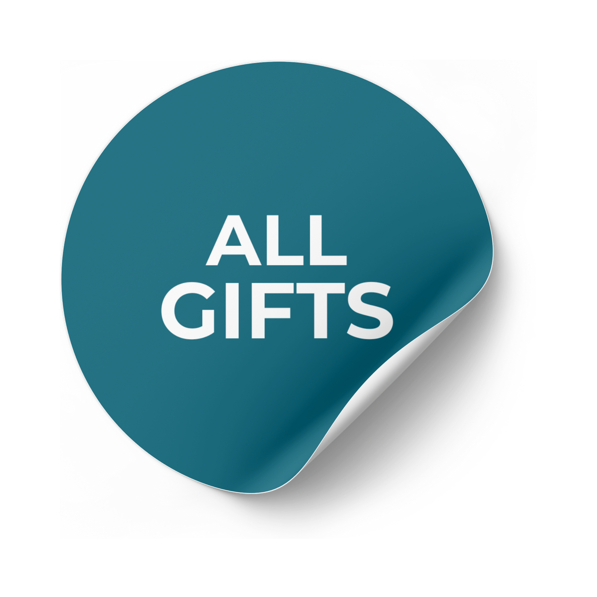 All Gifts