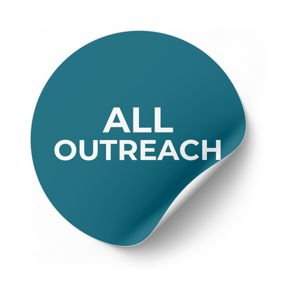 All Outreach