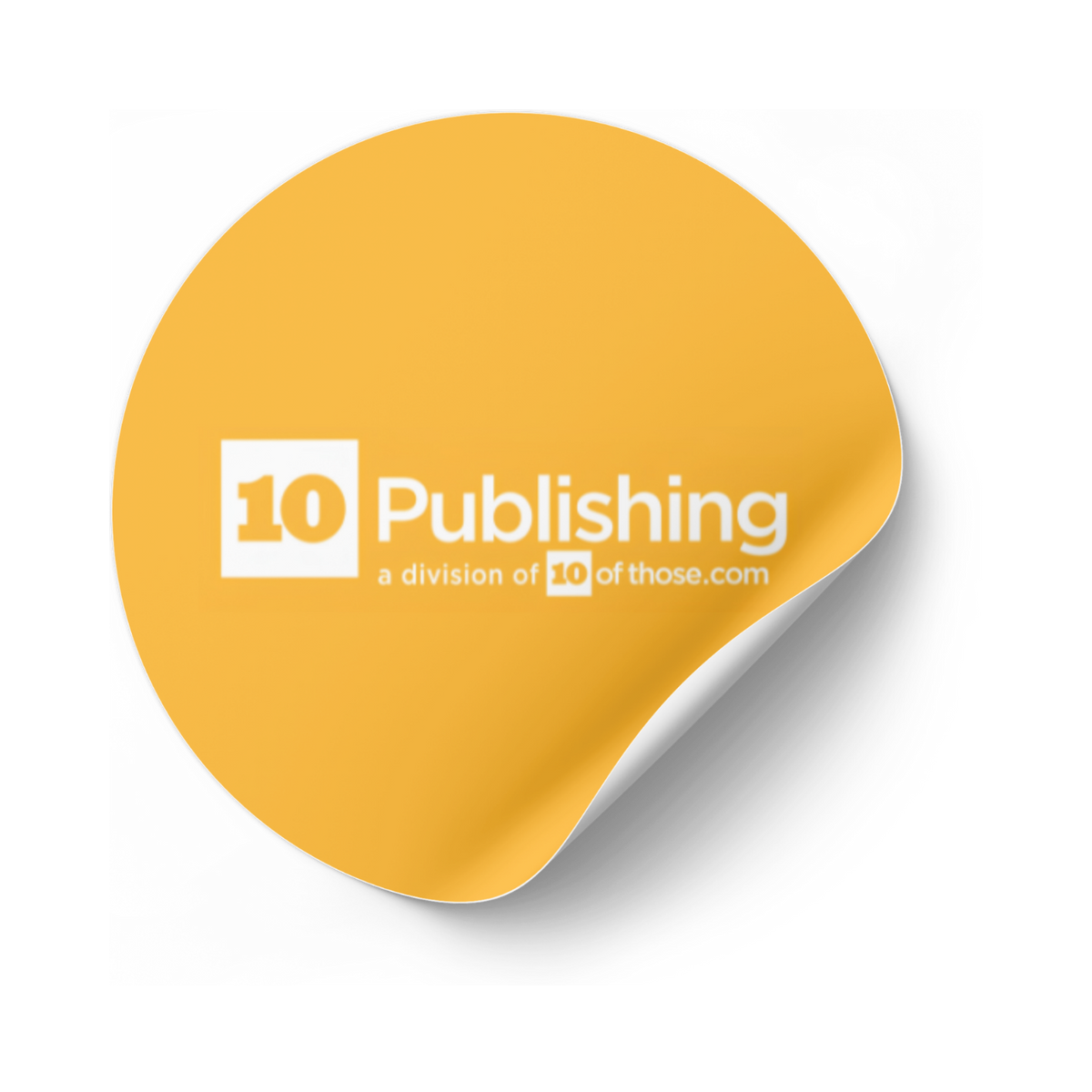 10 Publishing