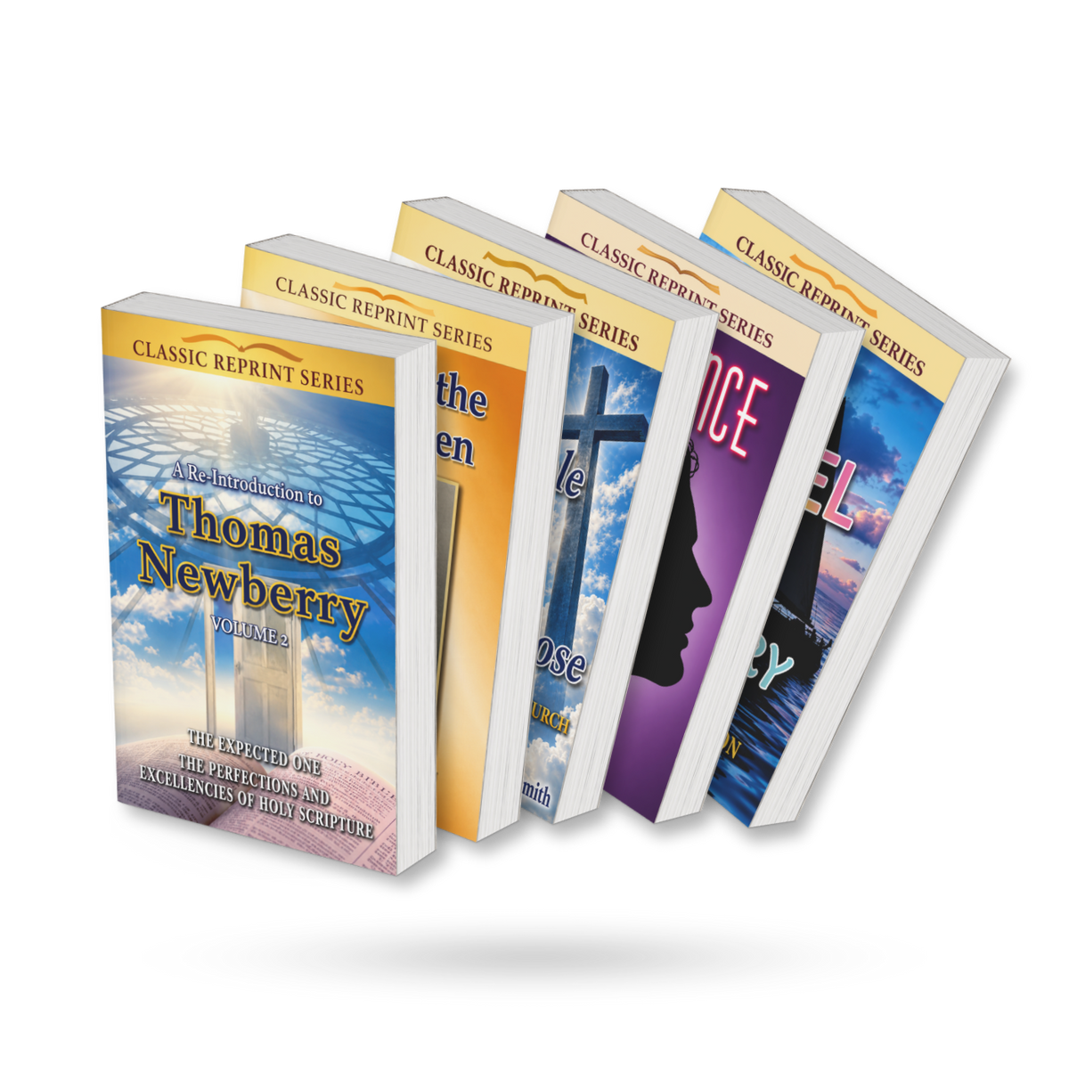 Classic Reprints