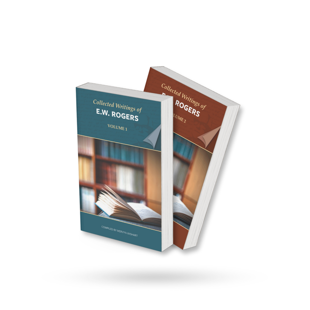 Collected Writings of E.W. Rogers