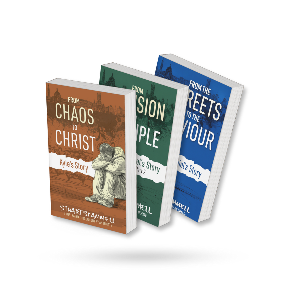 From to Series