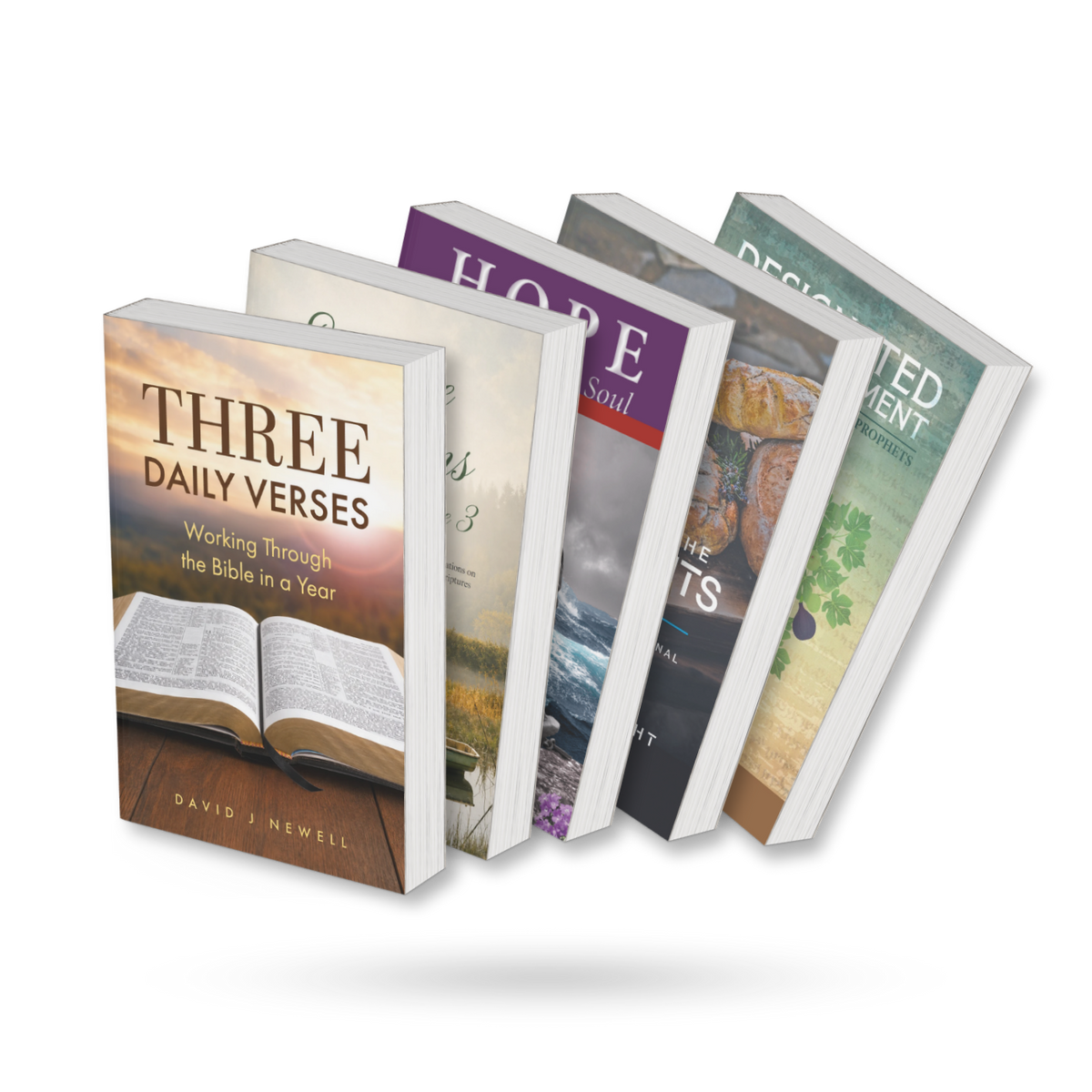 Devotionals