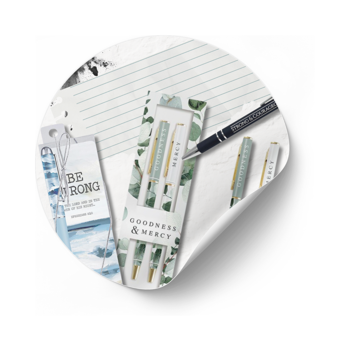 Stationary