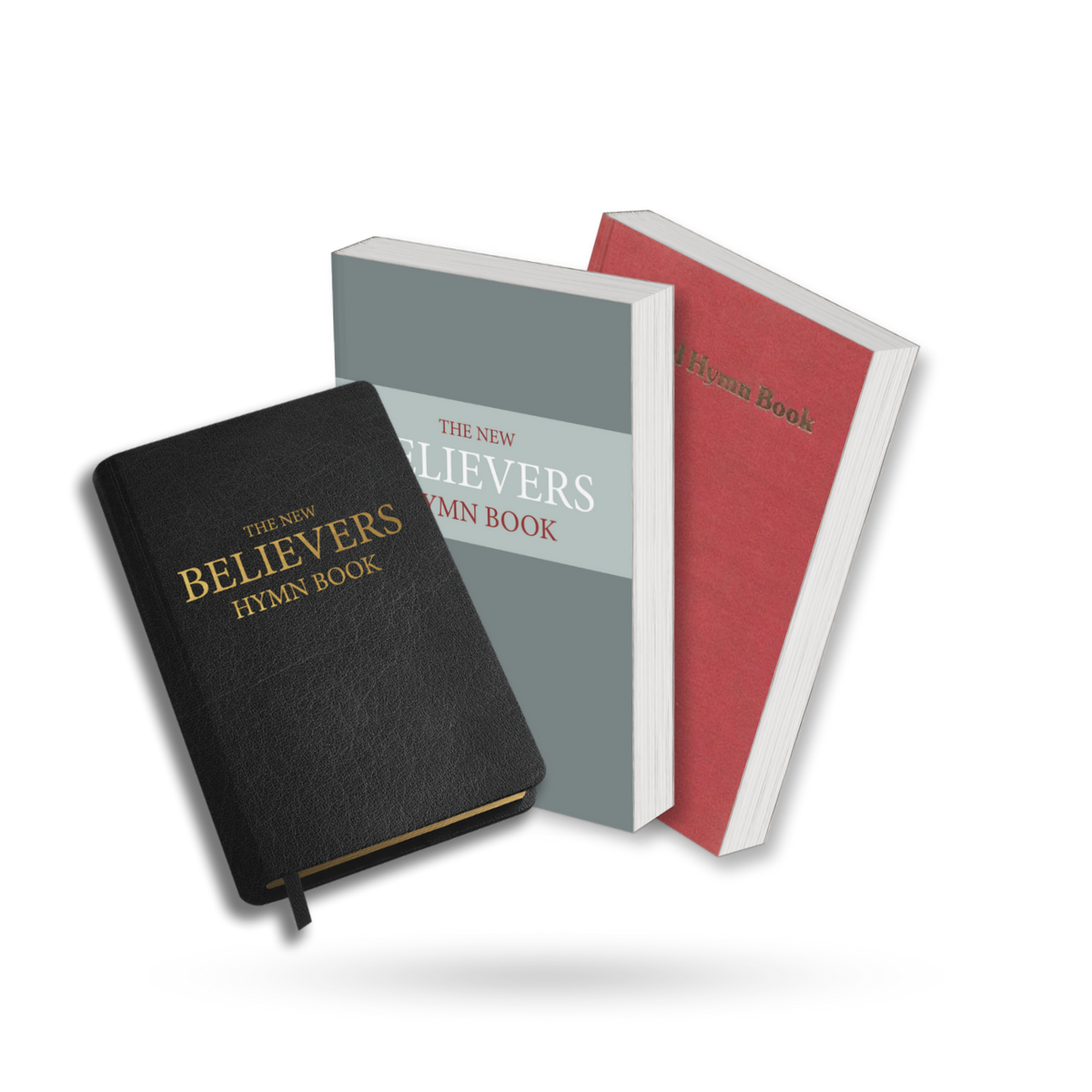 Hymn Books