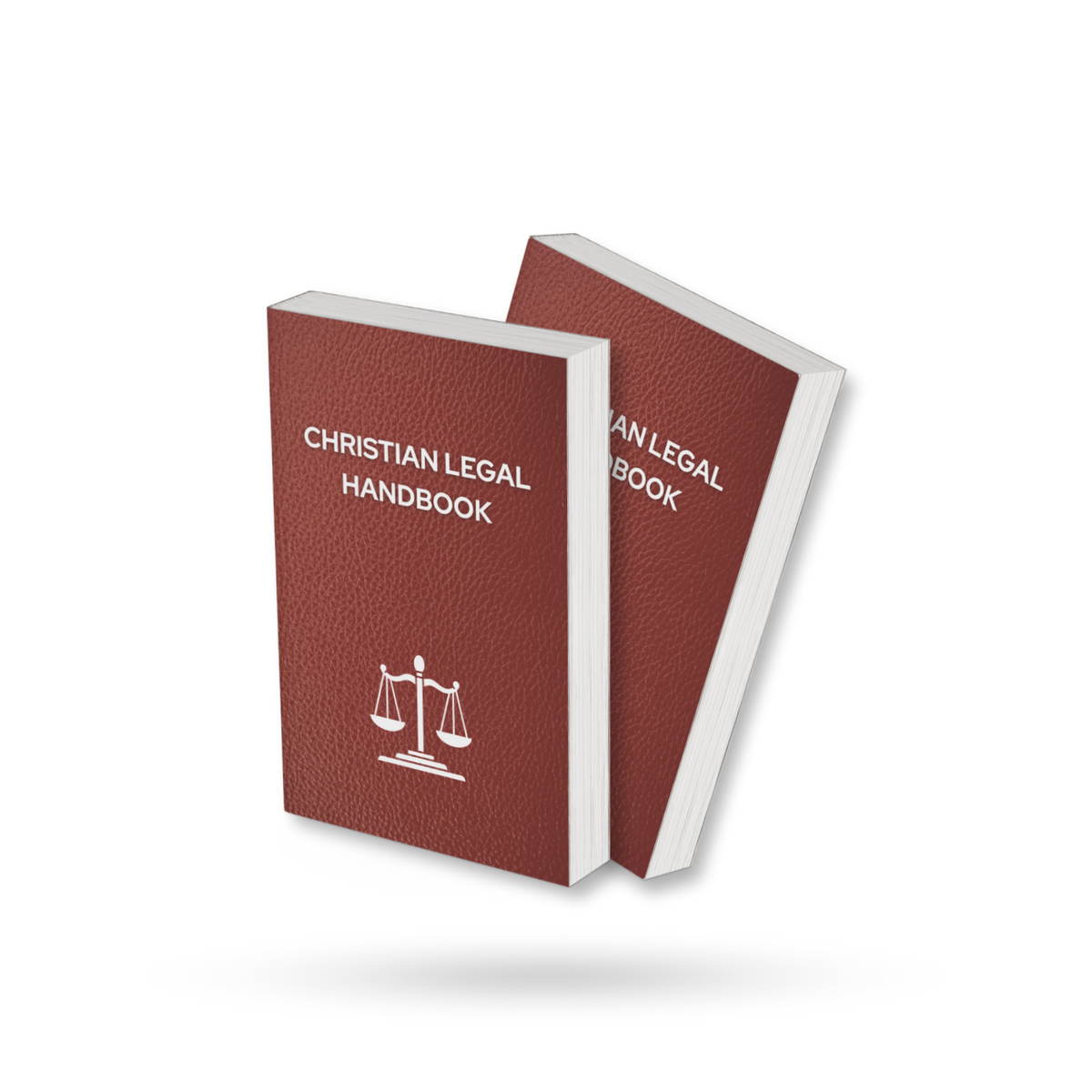 Christian Legal Handbooks