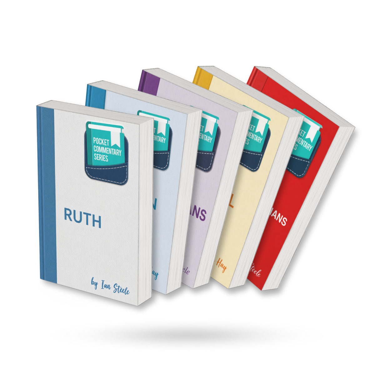 Pocket Commentaries