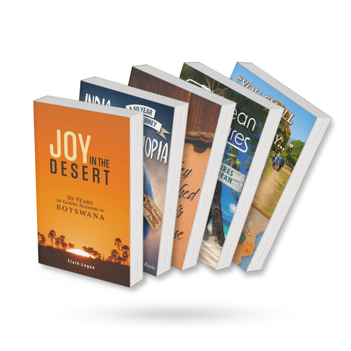 Biographies
