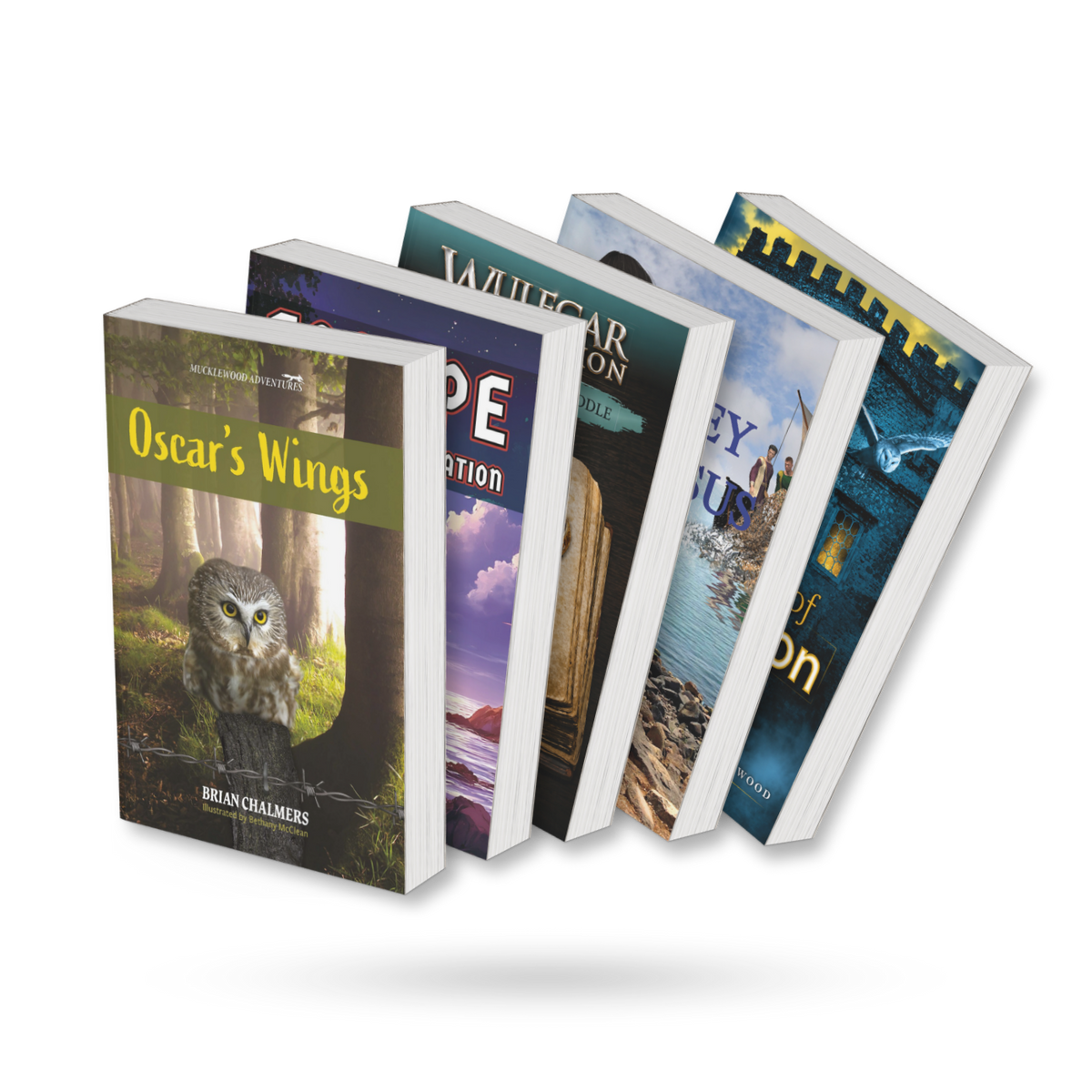 Children's Stories