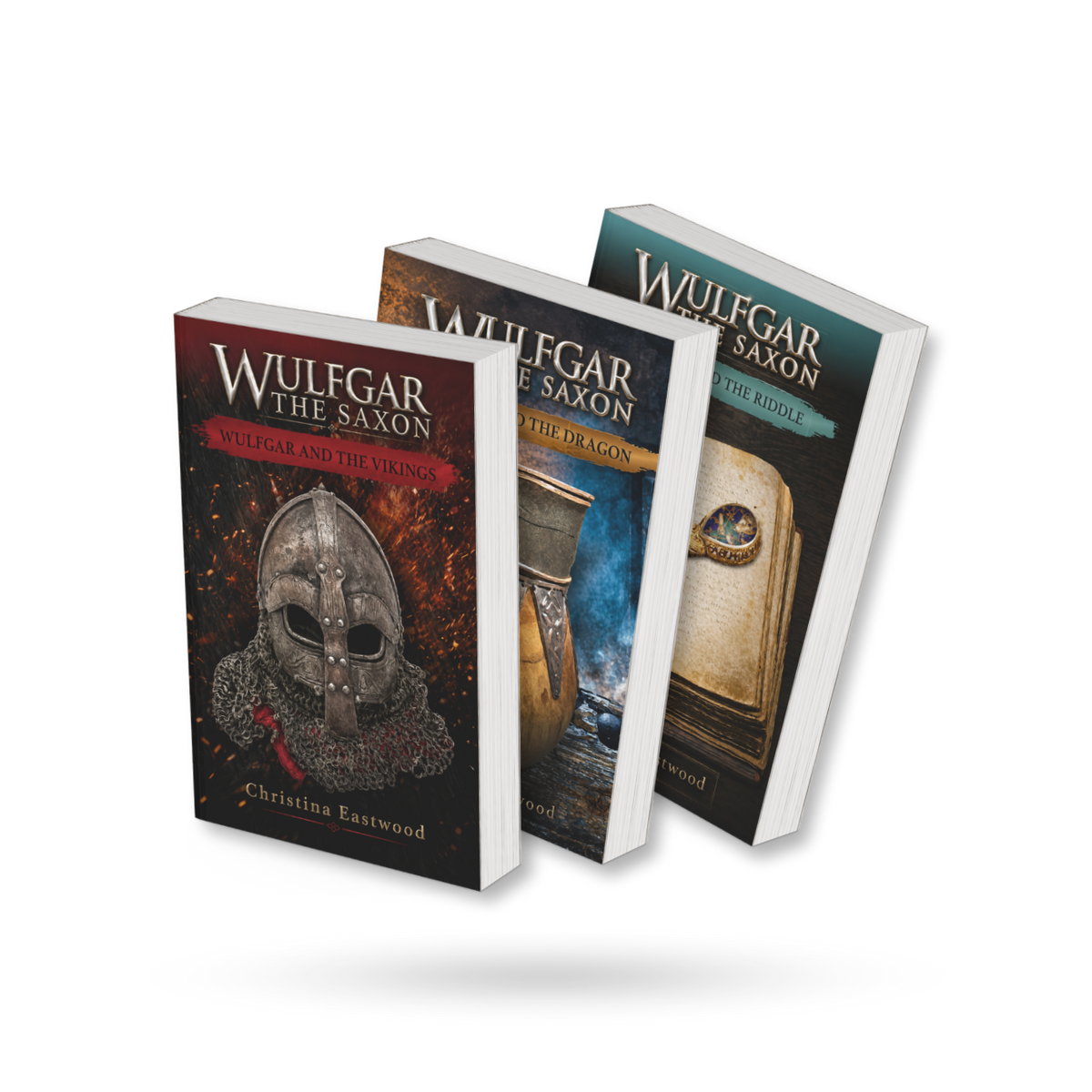Wulfgar the Saxon