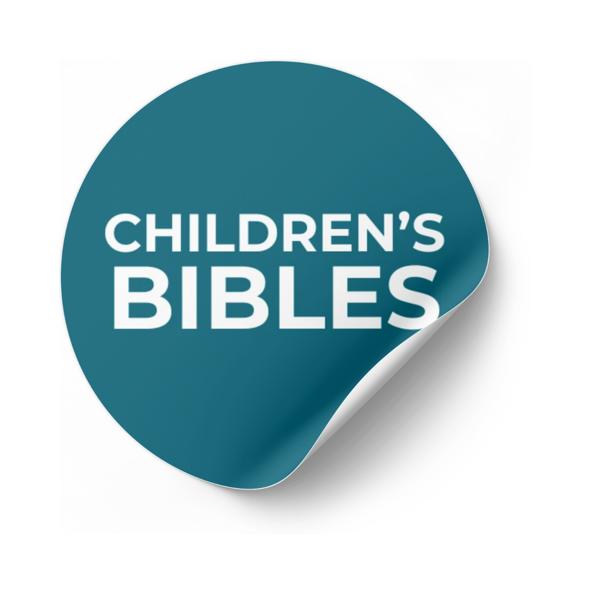 Children's Bibles